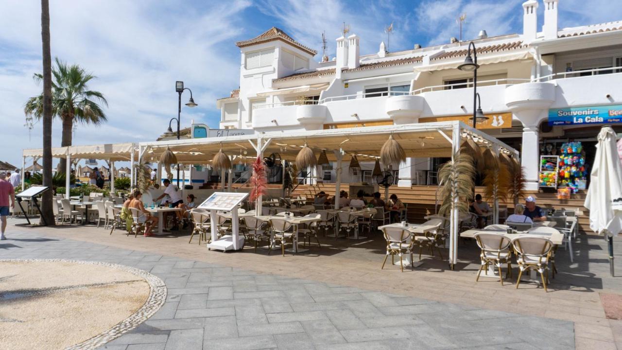 Holiday home Mijas House Parking