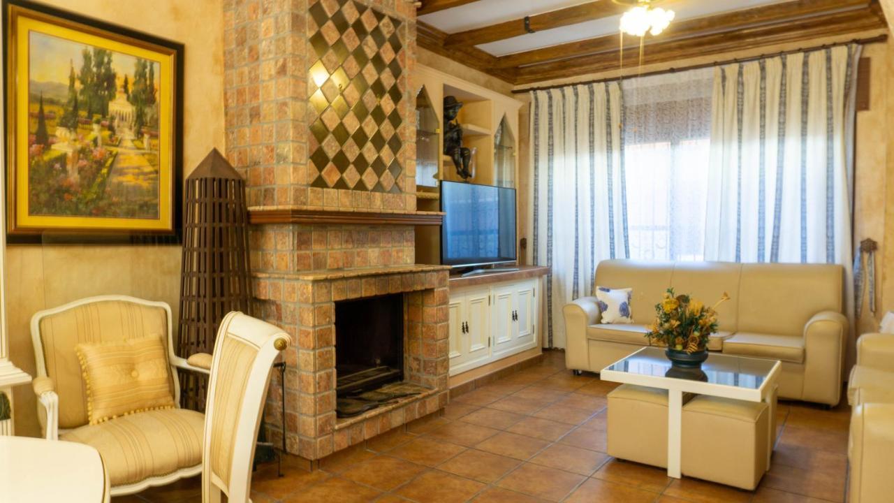 Holiday home Mijas House Parking La Cala De Mijas