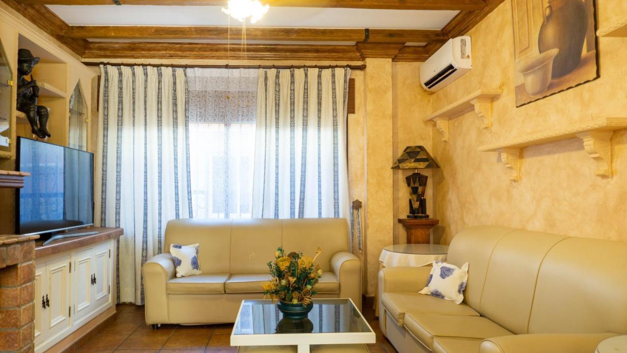Mijas House Parking Holiday home La Cala De Mijas