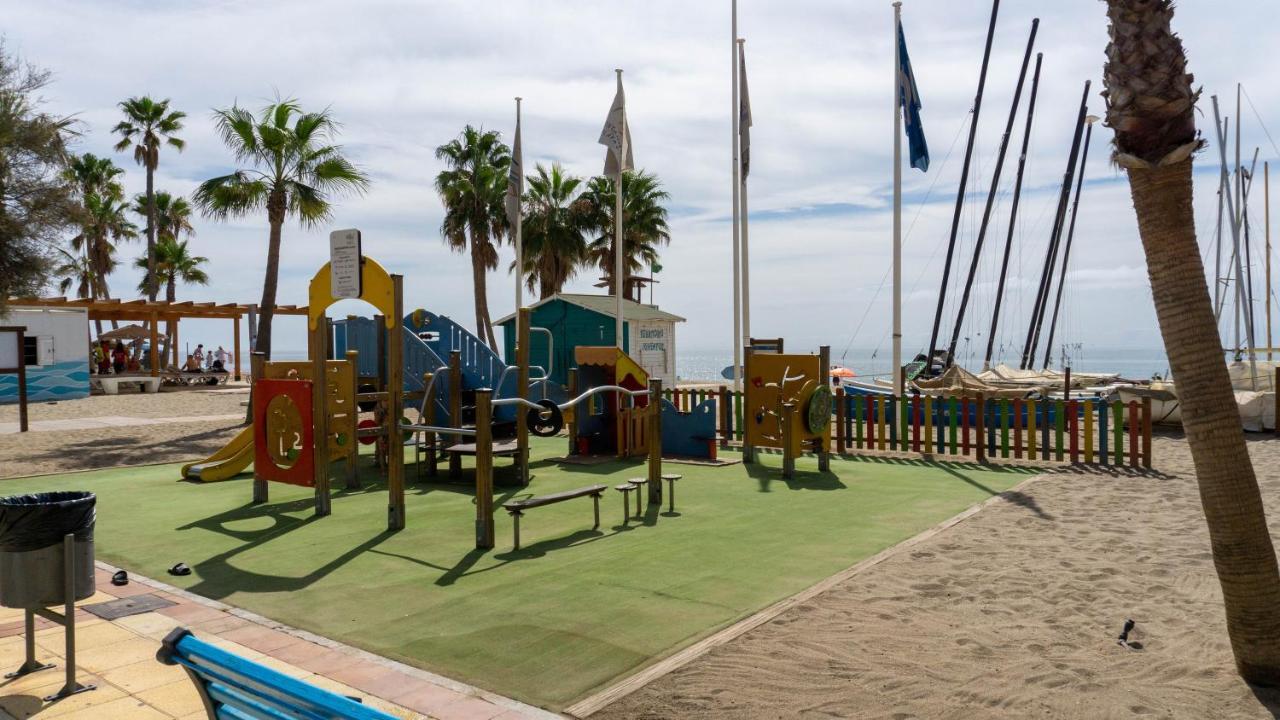 Holiday home Mijas House Parking *
