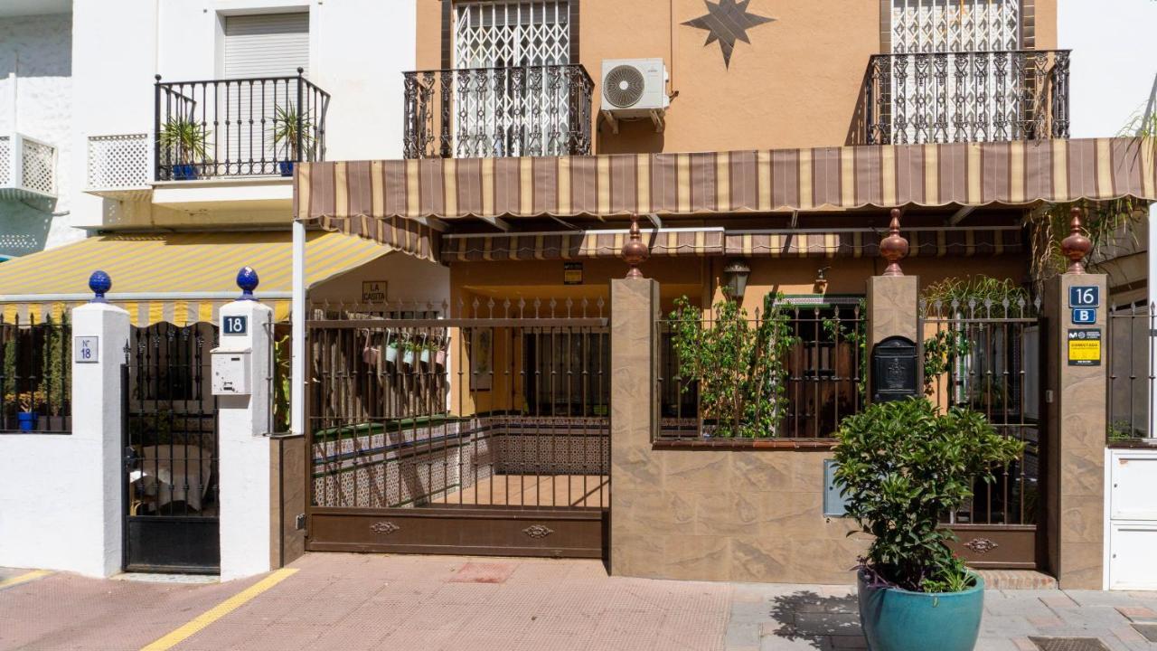 Mijas House Parking La Cala De Mijas