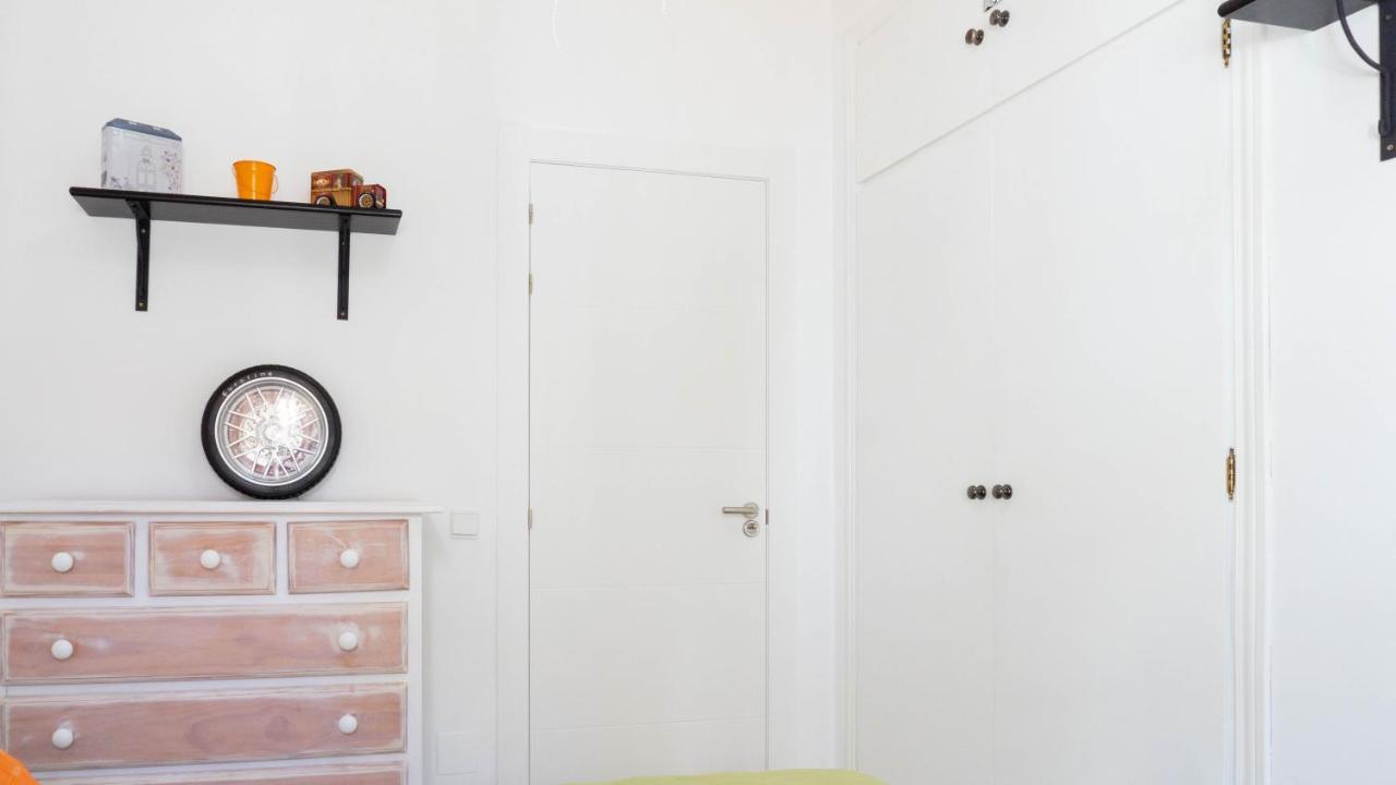 Vakantiehuis Mijas House Parking *