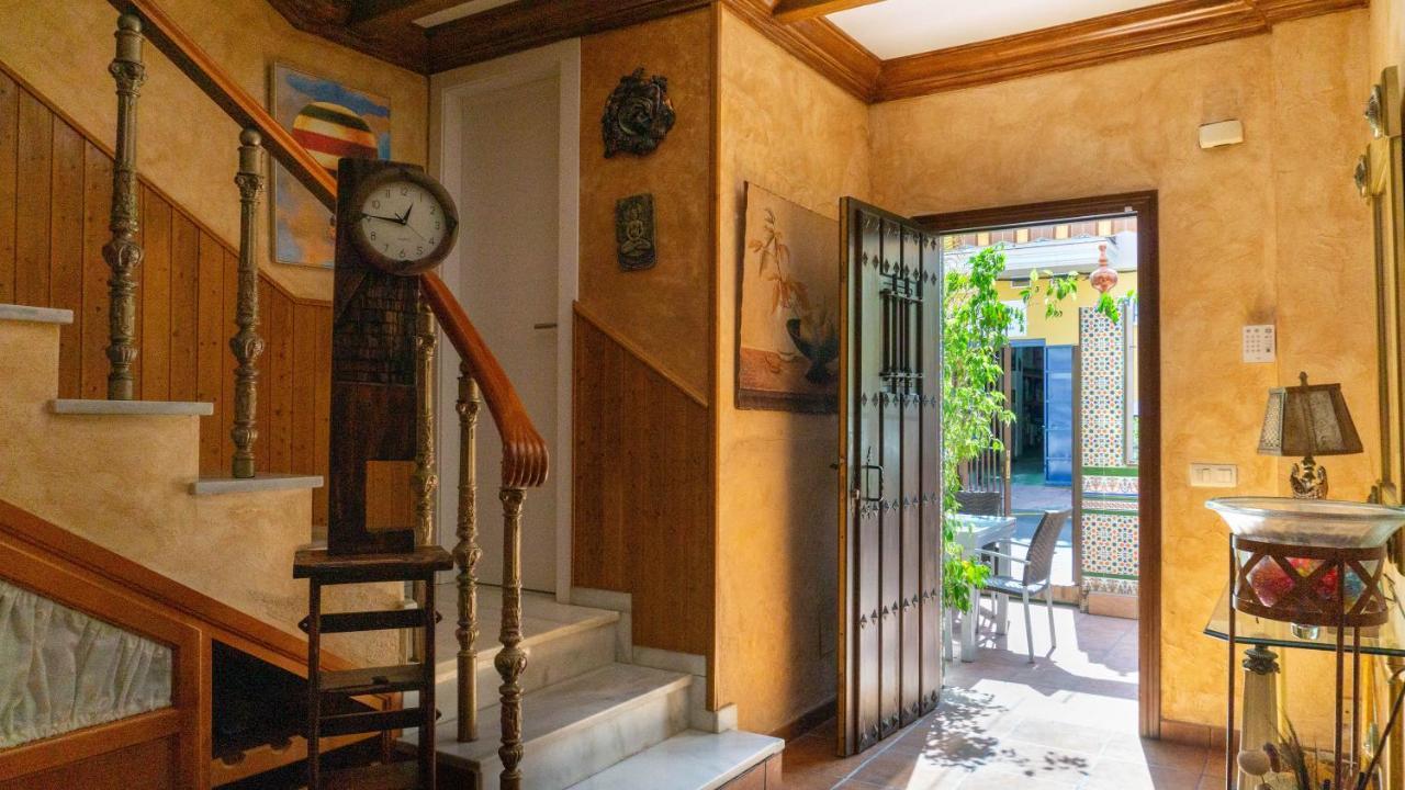 Mijas House Parking Holiday home *