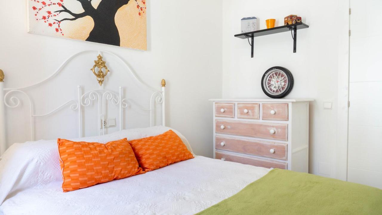 Holiday home Mijas House Parking La Cala De Mijas