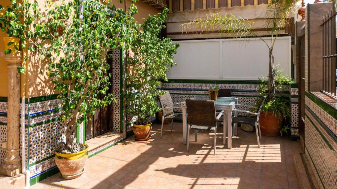 Mijas House Parking Holiday home *