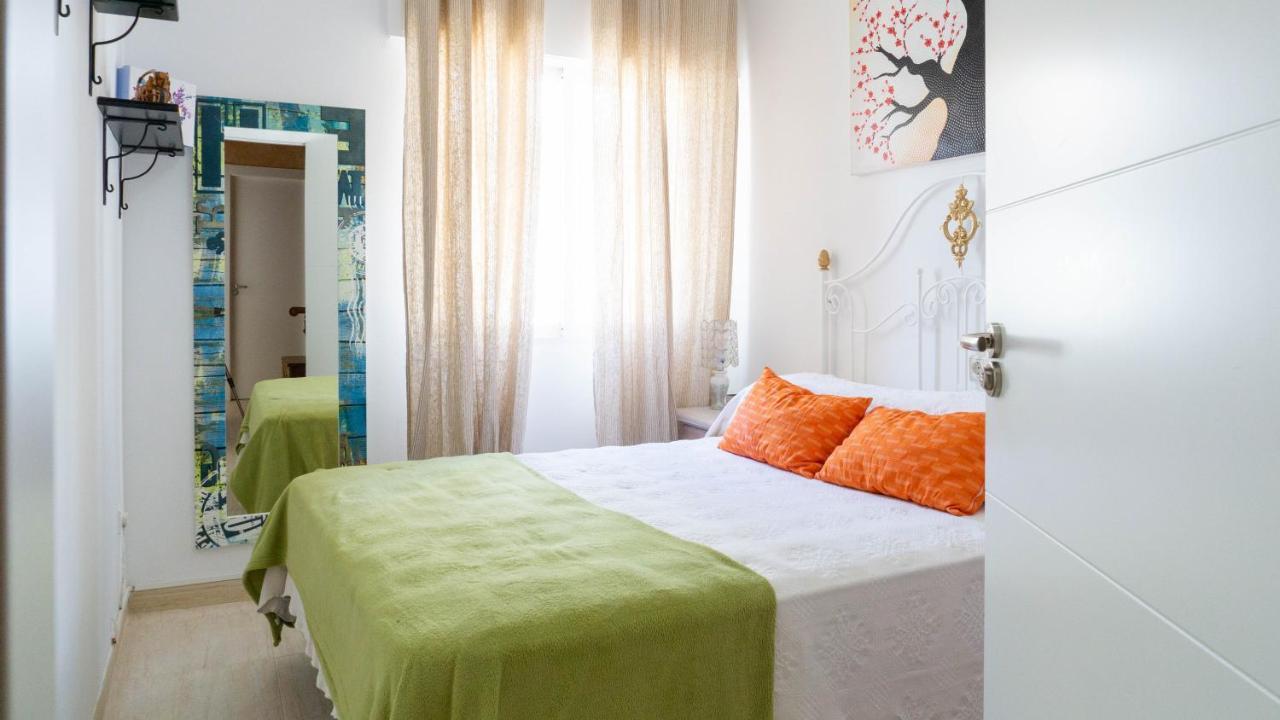 Holiday home Mijas House Parking