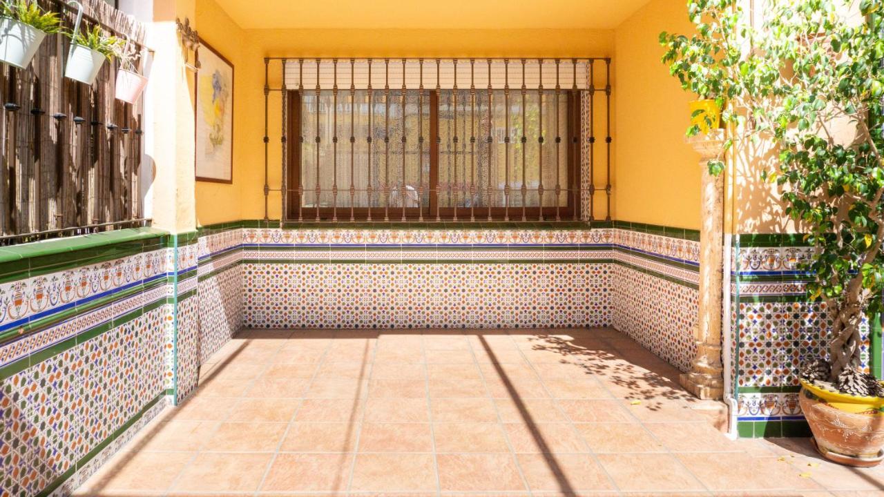 Mijas House Parking Holiday home La Cala De Mijas