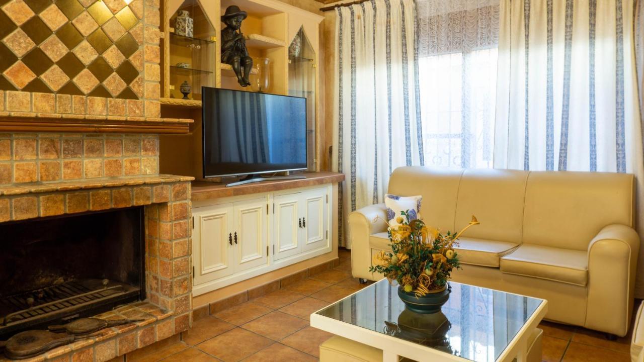 Holiday home Mijas House Parking La Cala De Mijas