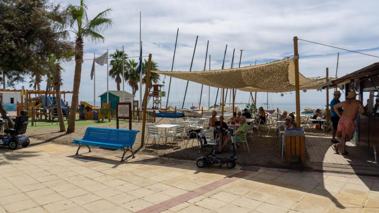 Mijas House Parking Holiday home *